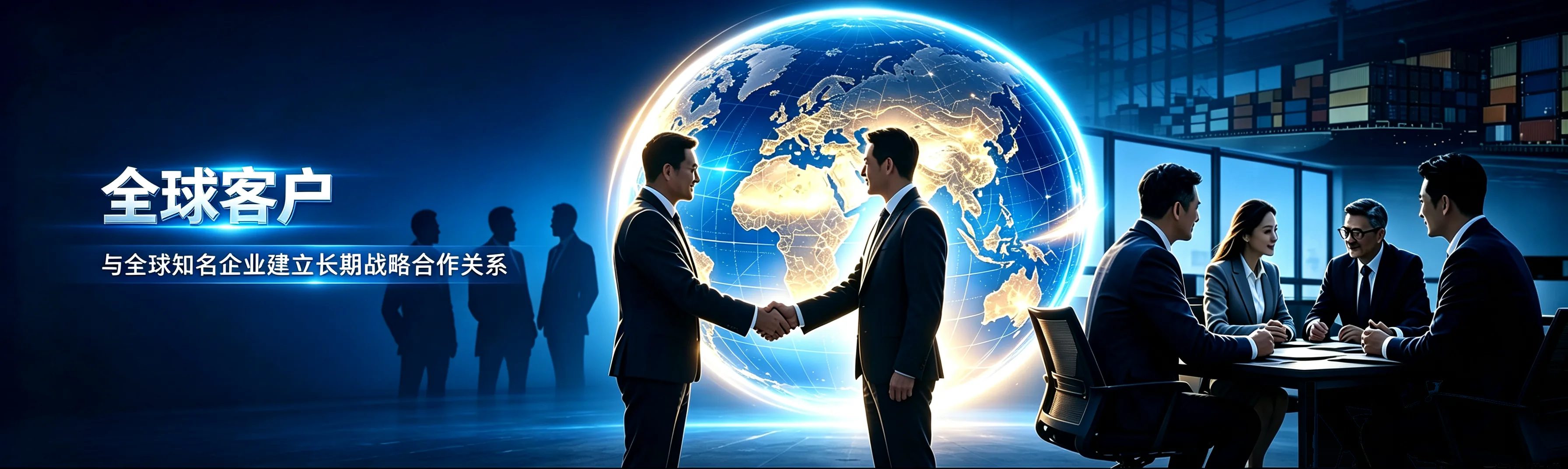 Global Customers