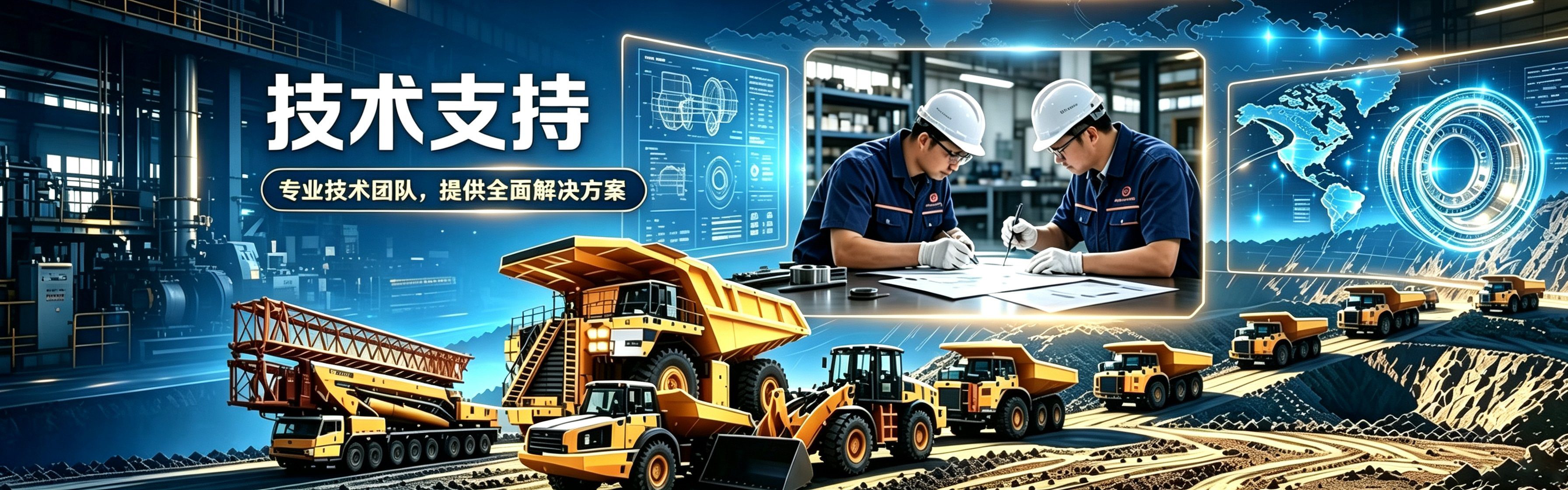 Technical Support